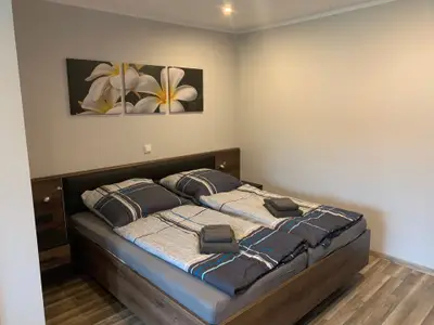 Ferienwohnung für 5 Personen (75 m²) in Stadt Olbernhau 6/10