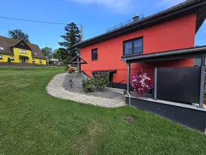 Ferienwohnung für 4 Personen (60 m²) in Olbernhau