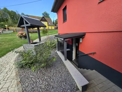 Eingang 1
