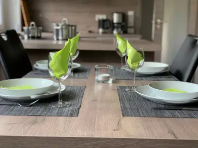 Ferienwohnung für 5 Personen (75 m²) in Stadt Olbernhau 1/10