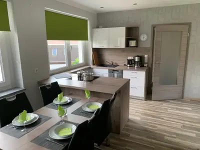 Ferienwohnung für 5 Personen (75 m²) in Stadt Olbernhau 3/10