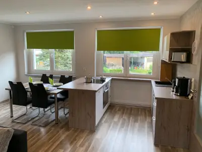 Ferienwohnung für 5 Personen (75 m²) in Stadt Olbernhau 4/10