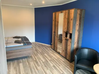 Ferienwohnung für 5 Personen (75 m²) in Stadt Olbernhau 5/10