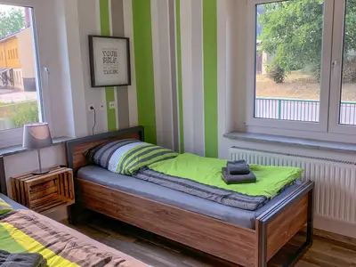 Ferienwohnung für 5 Personen (75 m²) in Stadt Olbernhau 7/10