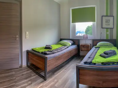 Ferienwohnung für 5 Personen (75 m²) in Stadt Olbernhau 8/10