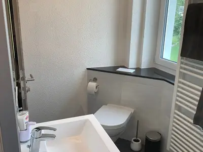 Ferienwohnung für 5 Personen (75 m²) in Stadt Olbernhau 10/10