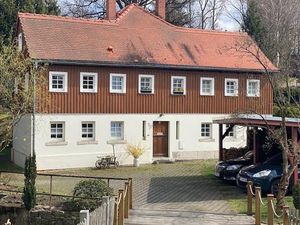 Ferienwohnung für 2 Personen (37 m&sup2;) in Olbersdorf