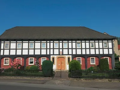 Ferienwohnung für 4 Personen (77 m²) in Olbersdorf 1/10
