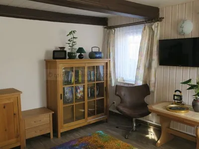 Ferienwohnung für 2 Personen (33 m²) in Olbersdorf 2/7