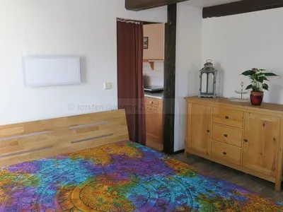 Ferienwohnung für 2 Personen (33 m²) in Olbersdorf 4/7
