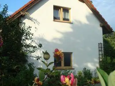 Ferienwohnung für 3 Personen (32 m²) in Olbersdorf 1/10