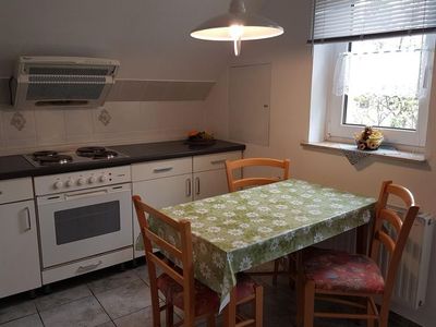 Ferienwohnung für 3 Personen (32 m²) in Olbersdorf 4/10