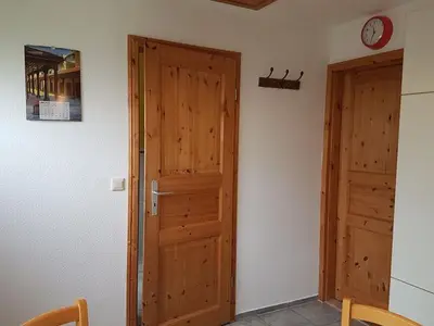 Ferienwohnung für 3 Personen (32 m²) in Olbersdorf 5/10