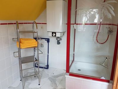 Ferienwohnung für 3 Personen (32 m²) in Olbersdorf 7/10