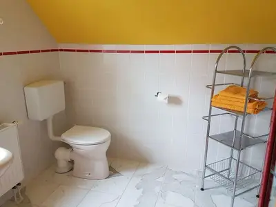 Ferienwohnung für 3 Personen (32 m²) in Olbersdorf 8/10