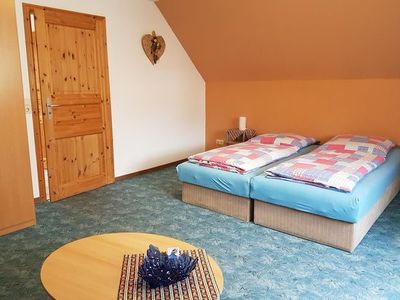 Ferienwohnung für 3 Personen (32 m²) in Olbersdorf 10/10