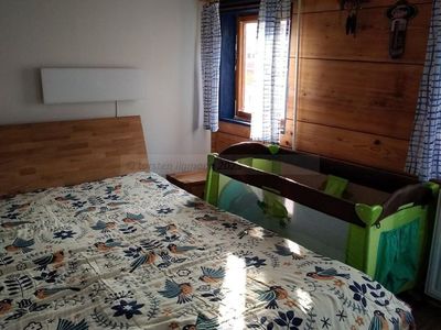 Ferienwohnung für 4 Personen (77 m²) in Olbersdorf 10/10