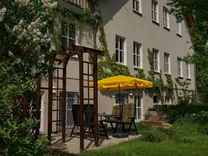 Ferienwohnung für 3 Personen (2 m²) in Olbersdorf