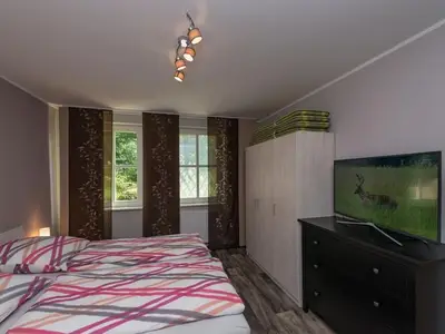 Ferienwohnung für 3 Personen (2 m²) in Olbersdorf 6/7