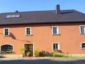 Ferienwohnung für 4 Personen (45 m²) in Olbersdorf