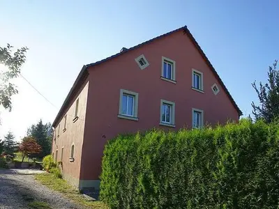 Ferienwohnung für 4 Personen (45 m²) in Olbersdorf 2/10