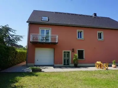 Ferienwohnung für 4 Personen (45 m²) in Olbersdorf 4/10