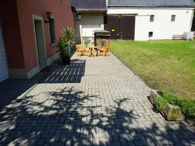 Ferienwohnung für 4 Personen (45 m²) in Olbersdorf 5/10