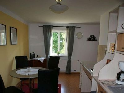 Ferienwohnung für 4 Personen (45 m²) in Olbersdorf 6/10