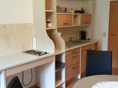 Ferienwohnung für 4 Personen (45 m²) in Olbersdorf 7/10