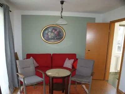 Ferienwohnung für 4 Personen (45 m²) in Olbersdorf 9/10