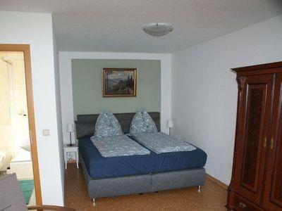 Ferienwohnung für 4 Personen (45 m²) in Olbersdorf 10/10