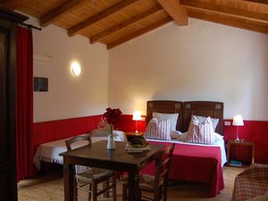 Ferienwohnung für 4 Personen (30 m²) in Olbia