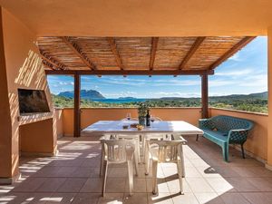 Ferienwohnung für 5 Personen (60 m²) in Olbia