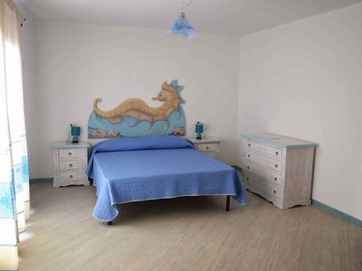 Ferienwohnung für 10 Personen (100 m²) in Olbia 5/10