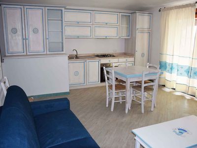 Ferienwohnung für 10 Personen (100 m²) in Olbia 8/10