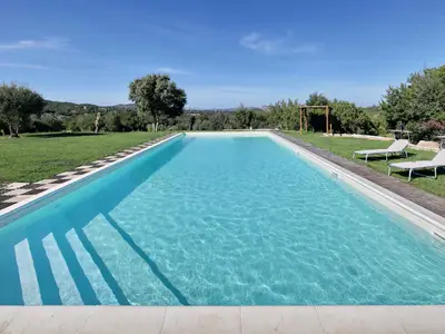 Ferienwohnung für 5 Personen (46 m²) in Olbia 3/10