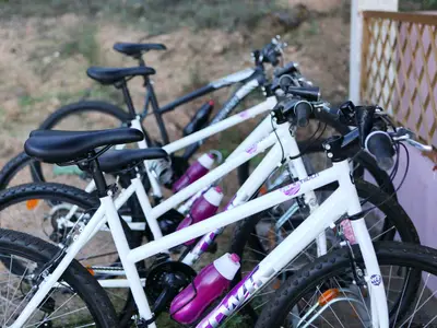 Ferienwohnung für 5 Personen (46 m²) in Olbia 5/10