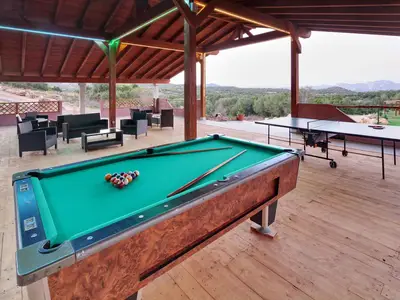 Ferienwohnung für 5 Personen (46 m²) in Olbia 6/10
