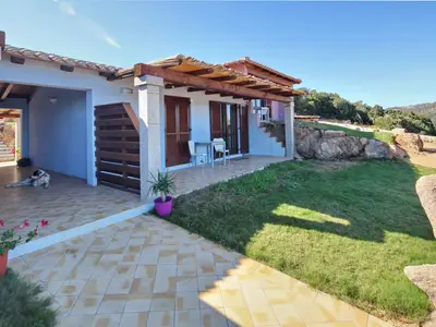 Ferienwohnung für 5 Personen (46 m²) in Olbia 7/10