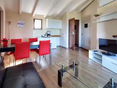 Ferienwohnung für 5 Personen (46 m²) in Olbia 8/10