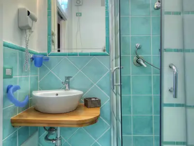 Ferienwohnung für 5 Personen (46 m²) in Olbia 10/10