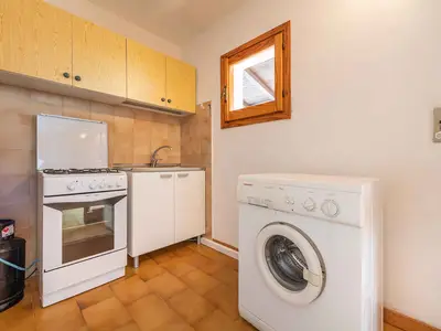 Ferienwohnung für 3 Personen (40 m²) in Pittulongu 10/10