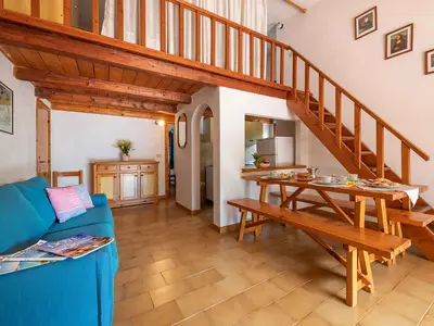 Ferienwohnung für 4 Personen (50 m²) in Pittulongu 7/10
