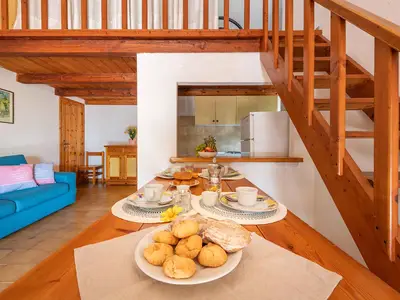 Ferienwohnung für 4 Personen (50 m²) in Pittulongu 9/10