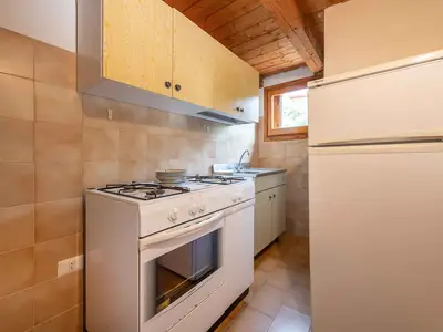 Ferienwohnung für 4 Personen (50 m²) in Pittulongu 10/10