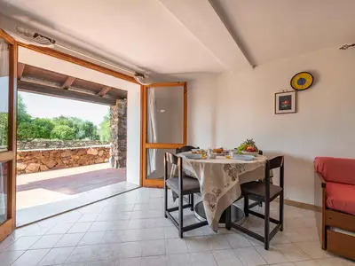 Ferienwohnung für 5 Personen (60 m²) in Pittulongu 7/10