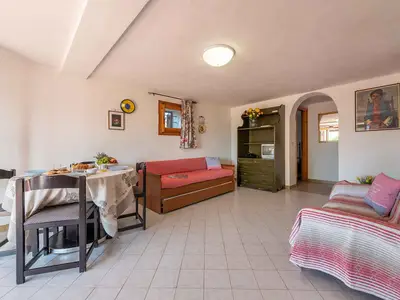 Ferienwohnung für 5 Personen (60 m²) in Pittulongu 8/10