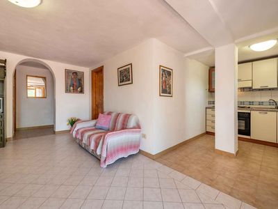 Ferienwohnung für 5 Personen (60 m²) in Olbia 9/10