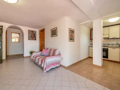 Ferienwohnung für 5 Personen (60 m²) in Pittulongu 9/10
