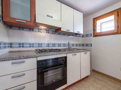 Ferienwohnung für 5 Personen (60 m²) in Olbia 10/10